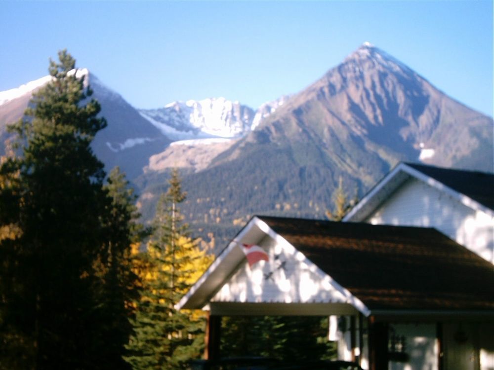 Silvern Lake Trail Bed And Breakfast Smithers Bagian luar foto