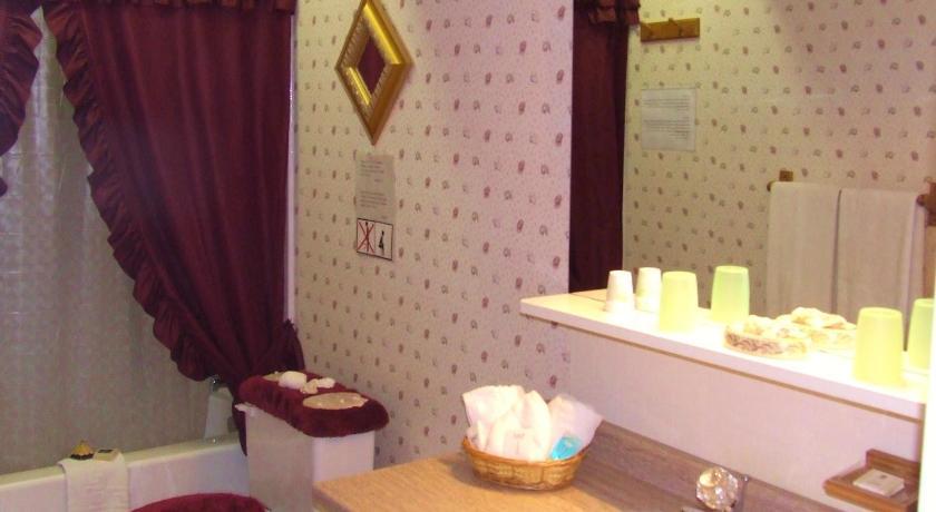Silvern Lake Trail Bed And Breakfast Smithers Bagian luar foto