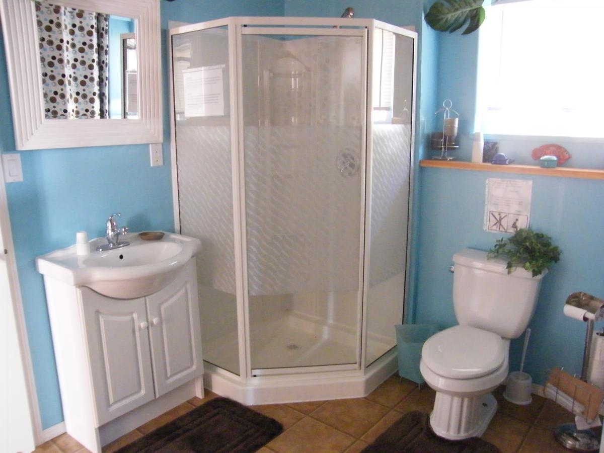 Silvern Lake Trail Bed And Breakfast Smithers Bagian luar foto
