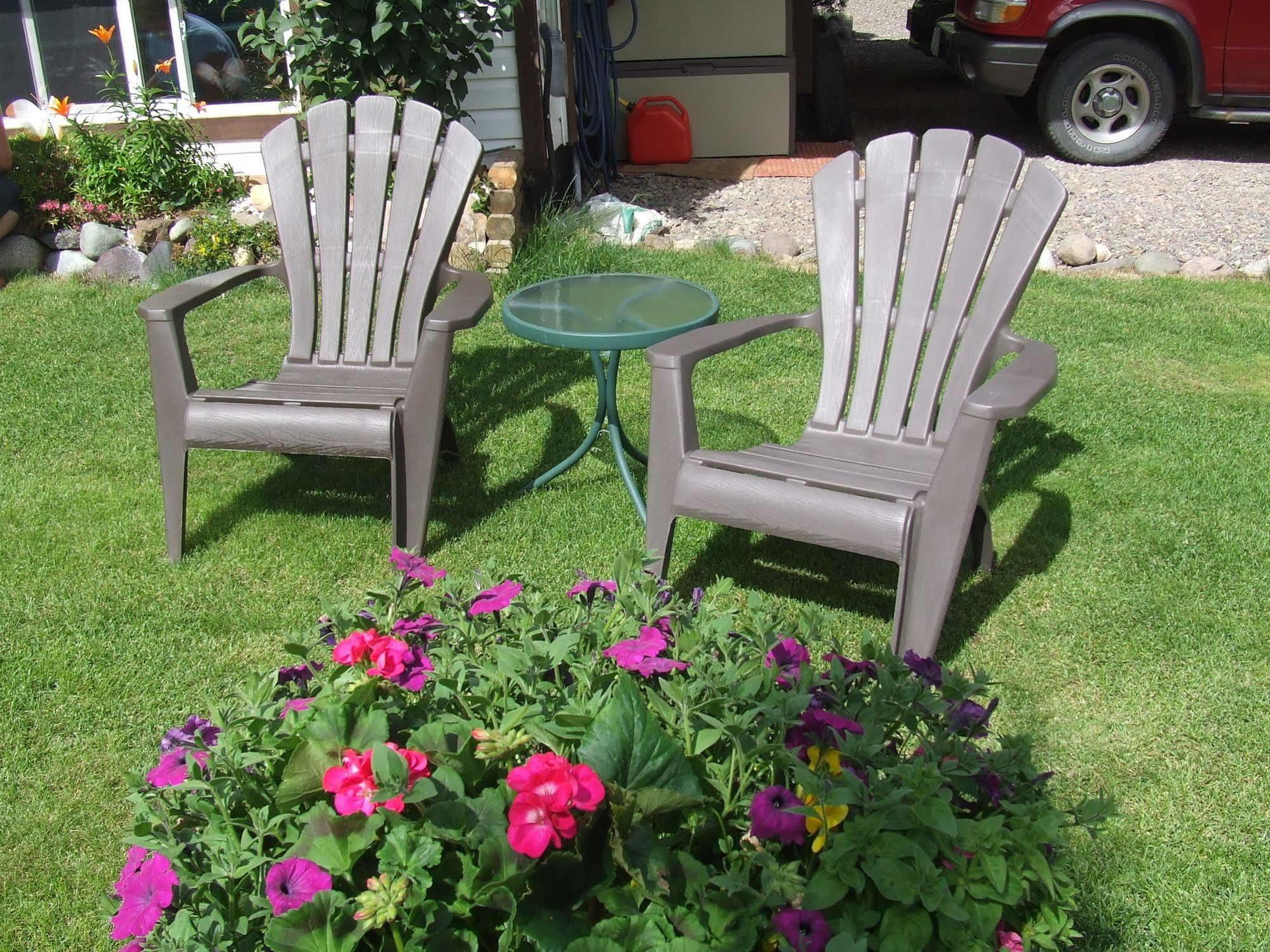 Silvern Lake Trail Bed And Breakfast Smithers Bagian luar foto